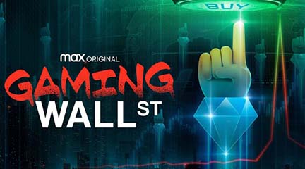 In “Gaming Wall Street,” insiders reveal corruption of stock market