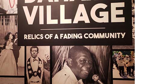 Bahama Village history/culture sizzles at Key West Art & History Museum