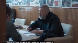 Film “The Price of Truth” anti-Russia propaganda about “Nobel Prize” editor