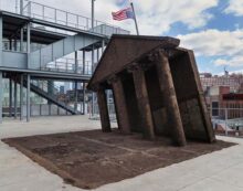 Whitney Biennial 2024: some good pieces but Woke Art is soporific!