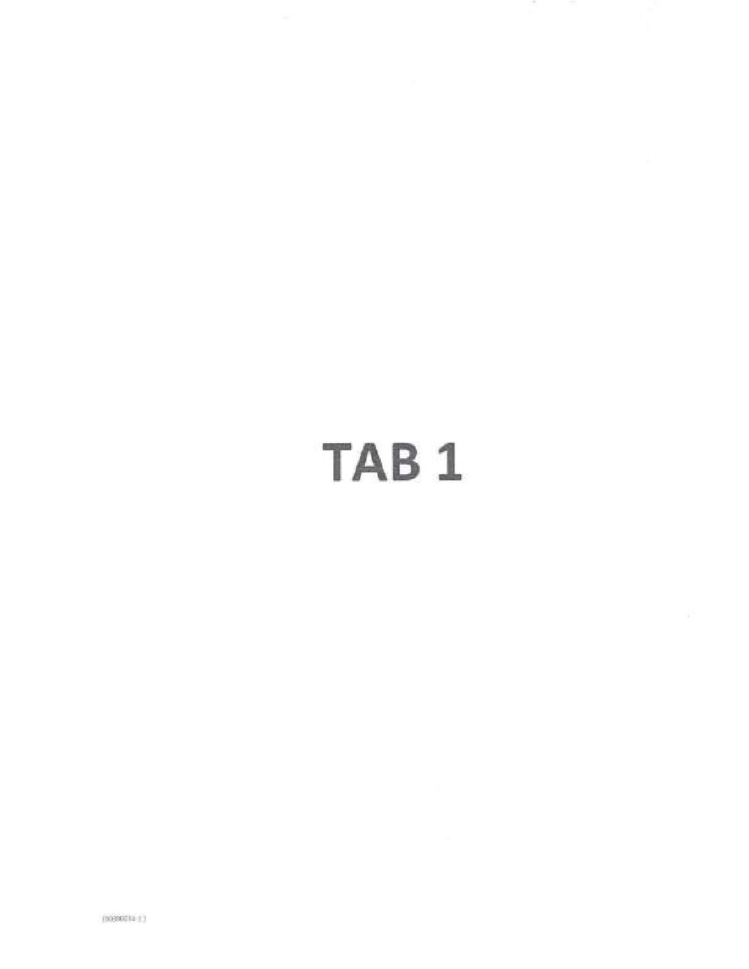 01451 – UBS disclosure 2 – 7 November 2018 – TABs 1 to 21_51 “UBS (Bahamas) Ltd. Security Trial Contracts – OES and 51 UBS AG “Contract Notes”