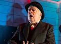 “The United States vs Ulysses” a surreal reminder of a horrific present