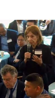 Western foreign policy “experts” provide cover for Israel genocide