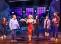“Smash” a clever comic satire of Broadway musical comedy