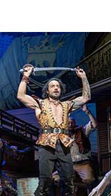 “Pirates! The Penzance Musical” a charming take on British class oppression (really!)