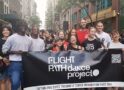 The NYC Dance Parade is dance for the people