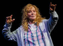 Jean Smart creates powerful mind pictures of woman struggling against patriarchy in “Call Me Izzy”