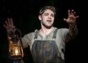 “Floyd Collins” turns an American dream into a carnival nightmare