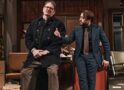 “Glengarry Glen Ross” is overwrought, overacted and implausible
