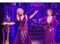 “Death Becomes Her” a clever, comic surreal  satire about fixation on beauty