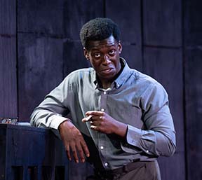 “Miles” tells the life and music of the jazz great