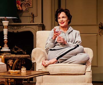 “Ava: The Secret Conversations” is a cry of pain by a 1940s pre-feminist Hollywood movie star