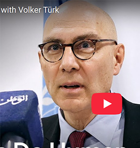 Council on Foreign Relations event where “human rights” doesn’t include fighting Gaza genocide