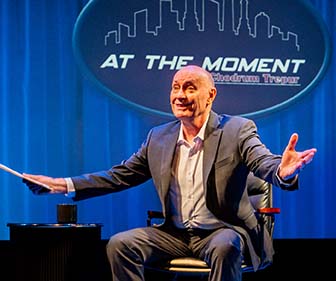 “Murdoch: the last interview” gets half the story about the corrupt media mogul but misses important parts