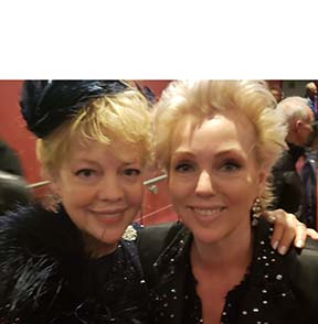 Cabaret Convention Oct 2025 – We saw the best!