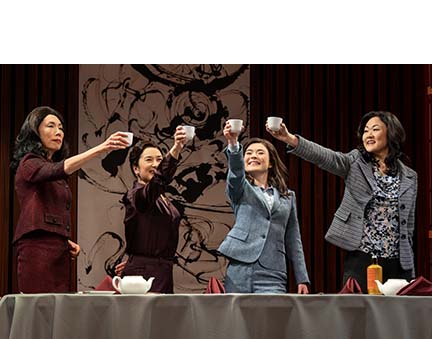 ‘Chinese Republicans’: Strivers, Survivors and a Strike