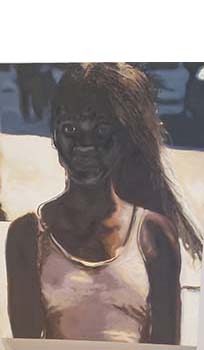 Signs of the Times: Defiance and Doldrums at the Whitney Biennial