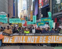 No Kings 2026 against Trump. What about his policies Democrats support?