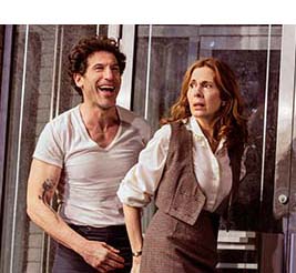 “Dog Day Afternoon”– an Uneven Comic Hostage Drama That Wields a Brooklyn Accent Like a Weapon