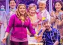 “Schmigadoon!” a Deliciously Silly Spoof for Everyone who Loves Broadway Musicals