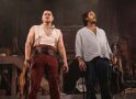 “Mexodus”: compelling, eloquent musical evokes American slaves’ underground railroad to Mexico