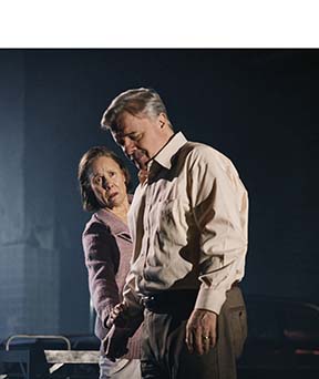 “Death of a Salesman”: Delusions of capitalism destroys its acolytes