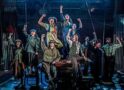 “Cable Street”: A stirring, militant musical reminds us what working-class solidarity against fascism looked like
