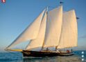 Setting sail into history: a voyage on Schooner America 2.0 through NYC’s tall ship celebration