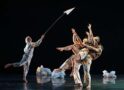 Pilobolus’ “Trips” a surreal journey through people’s connections