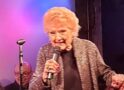 Marilyn Maye takes over Don’t Tell Mama cabaret with the Blues