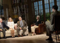“An American Daughter” revival of a flawed play by feminist Wendy Wasserstein