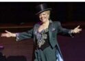 Cabaret Convention: “Once in a Blue Moon” – A Three-Night Celebration of Song