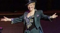 Cabaret Convention: “Once in a Blue Moon” – A Three-Night Celebration of Song